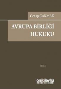 Avrupa Birliği Hukuku