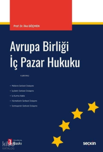 Avrupa Birliği İç Pazar Hukuku