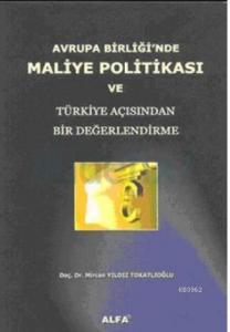 Avrupa Birliğinde Maliye Politikası