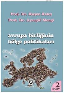 Avrupa Birliğinin Bölge Politikaları