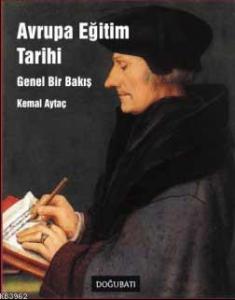 Avrupa Eğitim Tarihi; Genel Bir Bakış