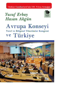 Avrupa Konseyi Yerel ve Bölgesel Yönetimler Kongresi ve Türkiye