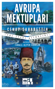 Avrupa Mektupları