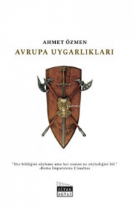 Avrupa Uygarlıkları