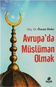 Avrupa'da Müslüman Olmak