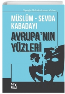 Avrupa'nın Yüzleri
