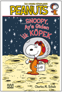 Ay’a Giden İlk Köpek