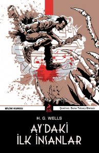 Ay’daki İlk İnsanlar