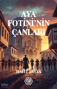 Aya Fotini'nin Çanları