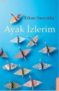 Ayak İzlerim