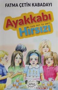 Ayakkabı Hırsızı