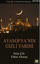 Ayasofya'nın Gizli Tarihi