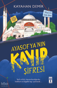 Ayasofya'nın Kayıp Şifresi