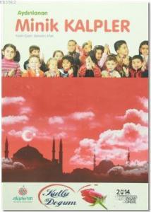 Aydınlanan Minik Kalpler