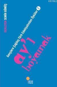 Ay'ı Boyamak; Gençlere Çağdaş Türk Edebiyatından Öyküler 2