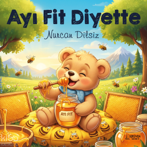 Ayı Fit Diyette