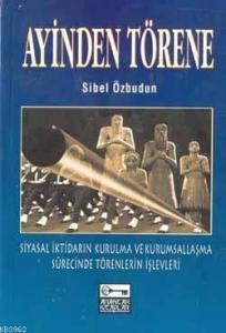 Ayinden Törene