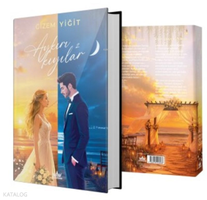 Aykırı Kıyılar 2 (Ciltli Özel Baskı)