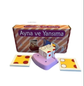 Ayna ve Yansıma
