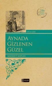 Aynada Gizlenen Güzel (Kenar Boyalı)