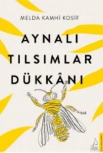 Aynalı Tılsımlar Dükkânı