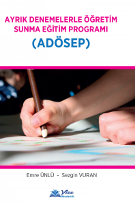 Ayrık Denemelerle Öğretim Sunma Programı