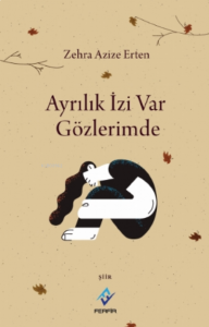 Ayrılık İzi Var Gözlerimde