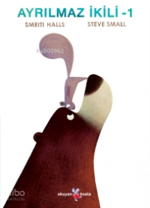 Ayrılmaz İkili - 1