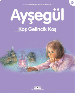 Ayşegül 56  Koş Gelincik Koş