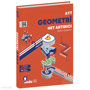 AYT Geometri PASS Net Artırıcı