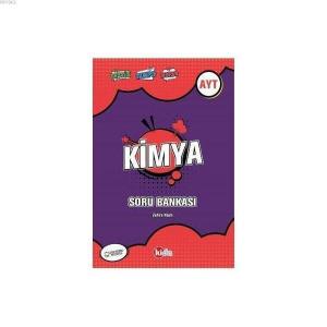 AYT Kimya Soru Bankası
