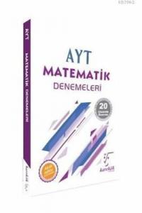 AYT Matematik Denemeleri - 20 Çözümlü Deneme