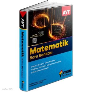 AYT Matematik Soru Bankası