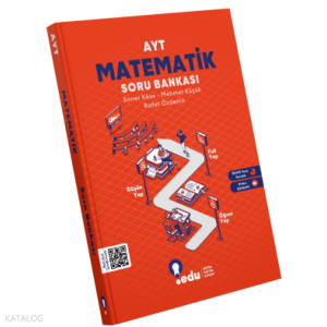 AYT Matematik Soru Bankası