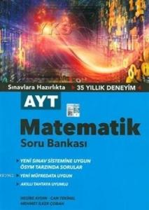 AYT Matematik Soru Bankası