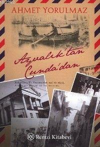 Ayvalık´tan Cunda´dan