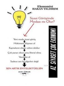 Az Siyaset Çok Ekonomi