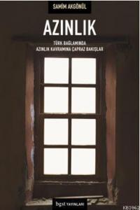 Azınlık; Türk Bağlamında Azınlık Kavramına Çapraz Bakışlar