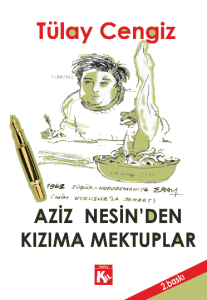 Aziz Nesin’den Kızıma Mektuplar