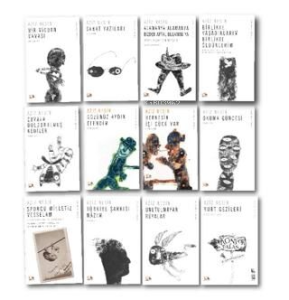 Aziz Nesin Yaşıyor;Ölümünden Sonra Yayınlanan Kitapları