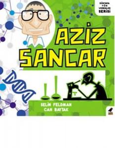 Aziz Sancar
