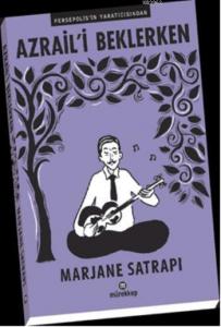Azraili Beklerken