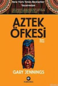 Aztek Öfkesi - 2