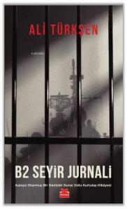B2 Seyir Jurnali