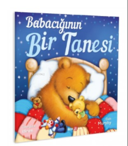 Babacığının Bir Tanesi