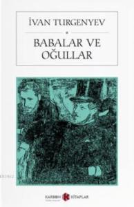 Babalar ve Oğullar