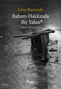 Babam Hakkında Bir Yalan