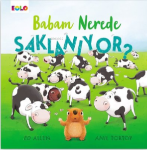 Babam Nerede Saklanıyor ?