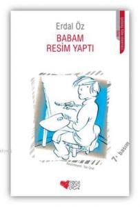 Babam Resim Yaptı