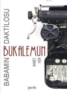 Babamın Daktilosu-Bukalemun